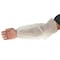Dealmed Disposable Bp Cuff Barrier Sleeve, White, 100/Bx, 5/Cs, 500PK 784084 - alternate 1